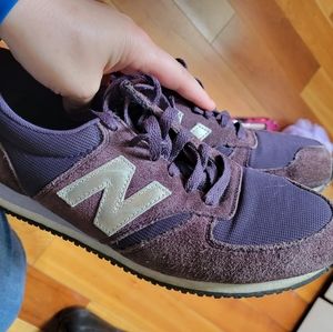 Women's Limited Edition Heidi Klum New Balance sneakers